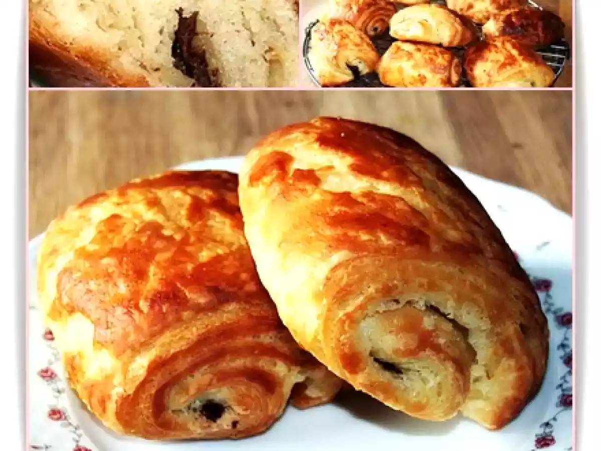 Croissants