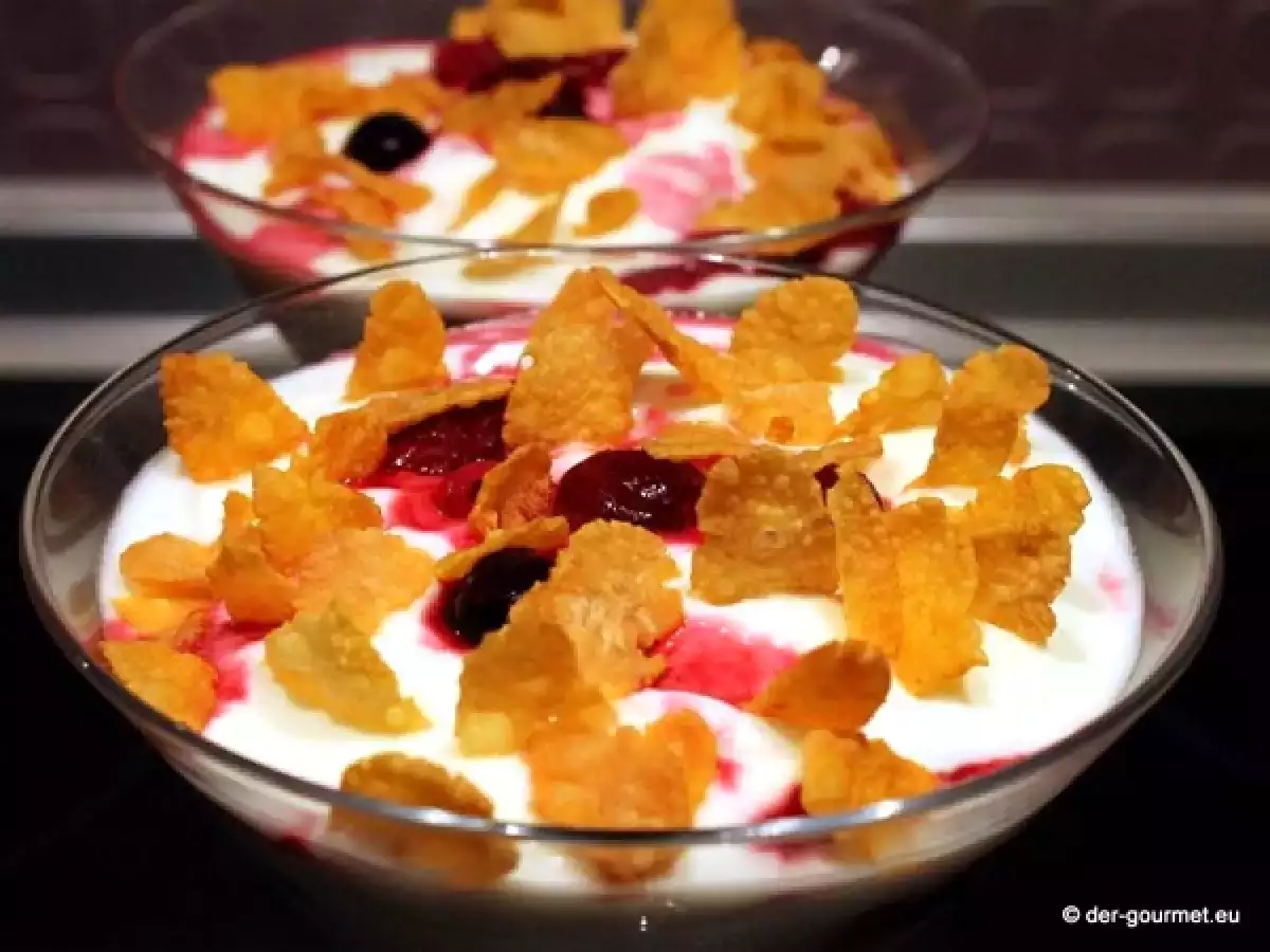 Crunchy Beerencreme - foto 2