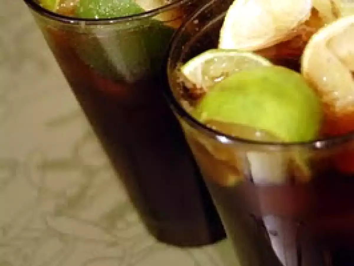 Cuba Libre