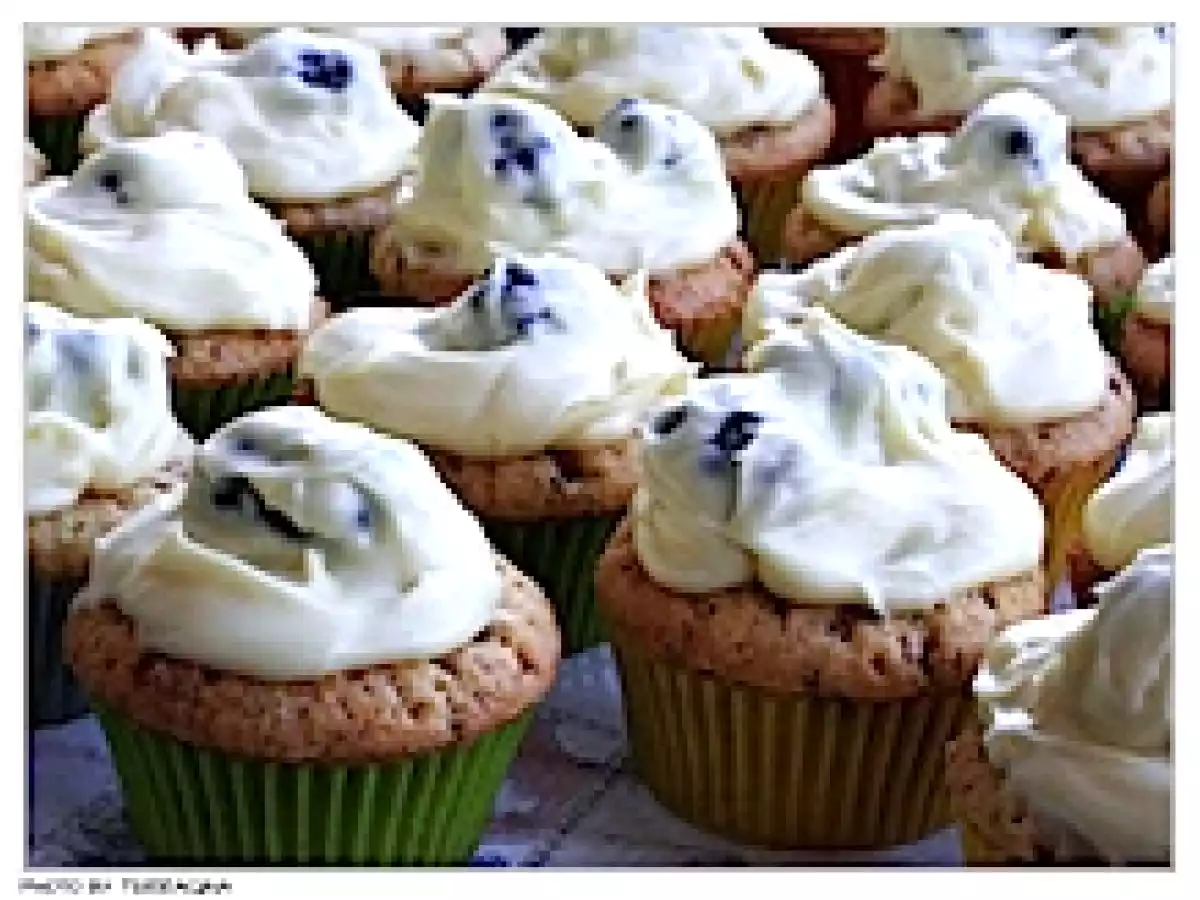 Cupcakes - foto 2