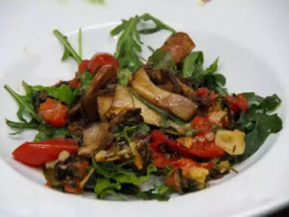 Das perfekte Muskateller-Rezept