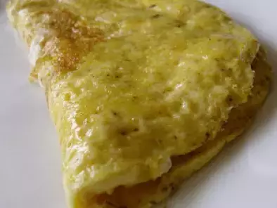 Das perfekte Omelett nach Jamie Oliver