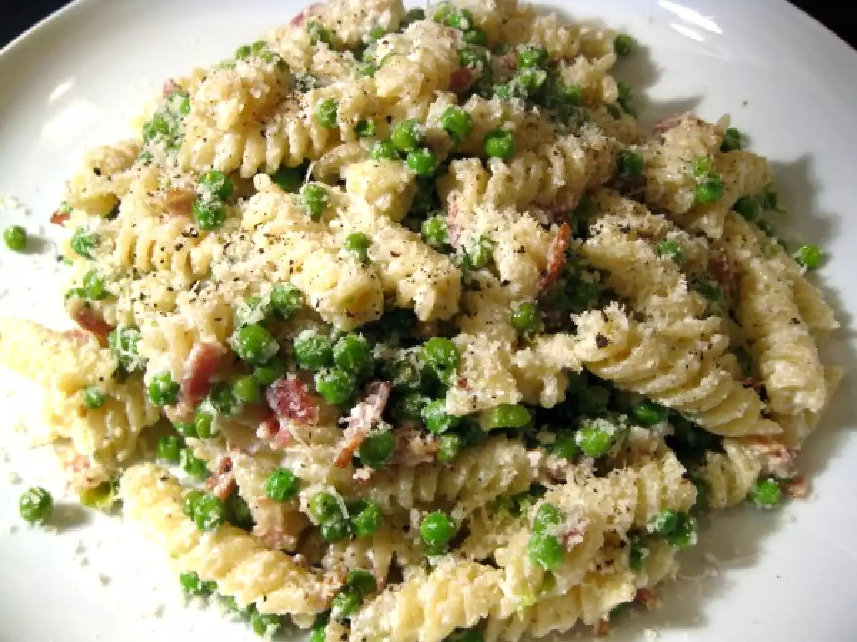 Der Apfel fällt nicht weit vom Stamm