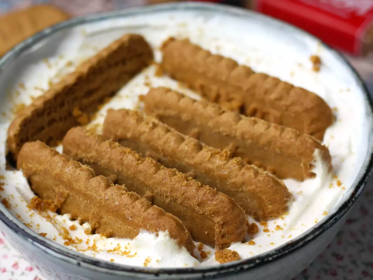 Der berühmte japanische Käsekuchen mit 2 Zutaten – supereinfach - foto 3