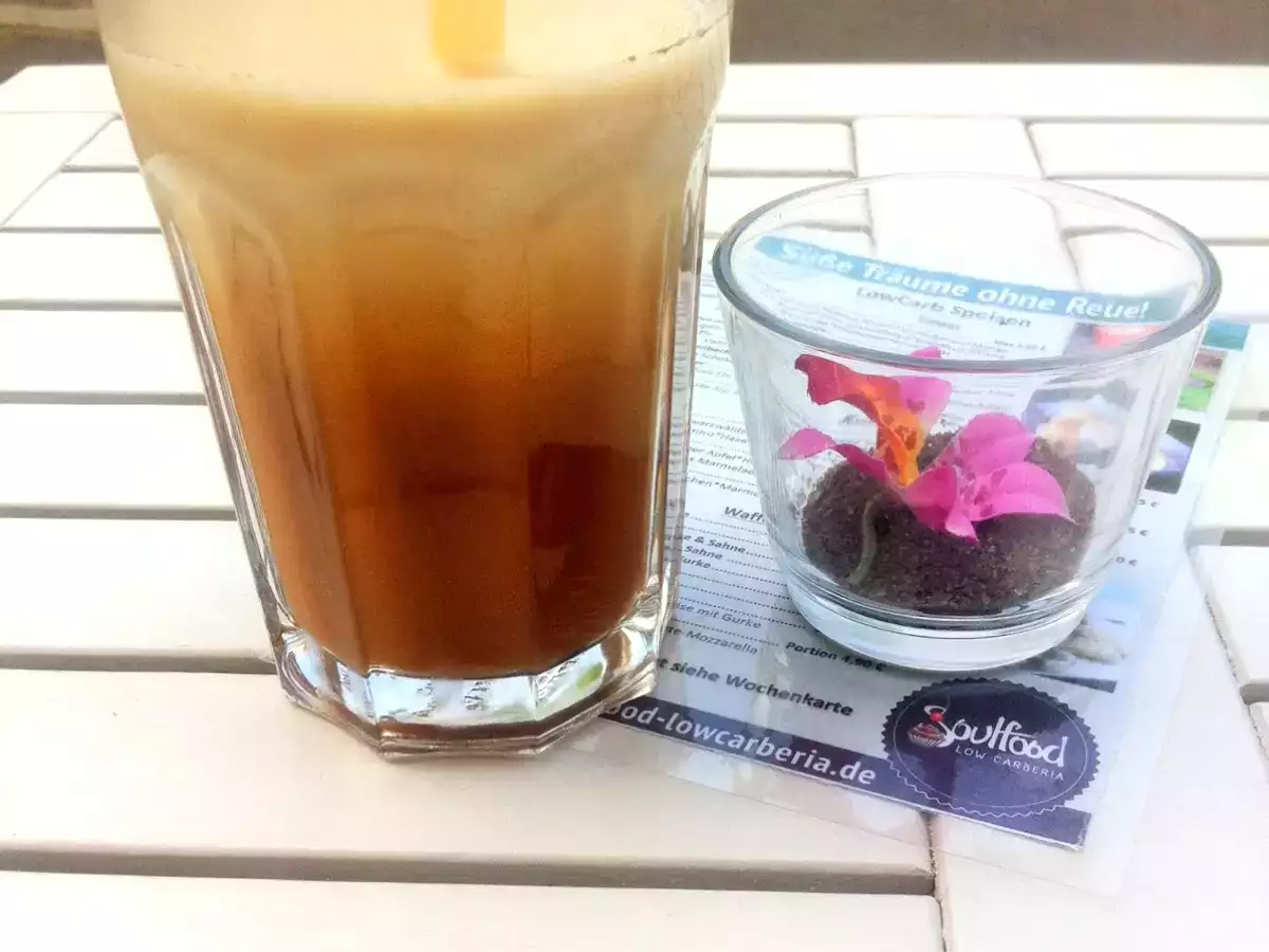 Der Leistungskaffee: Bulletproof Kaffee