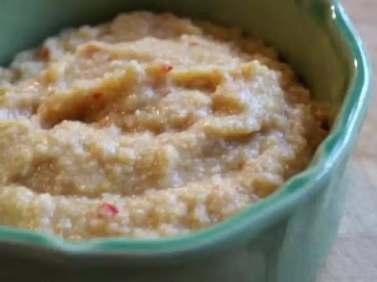 Der Rettungsring muss wech