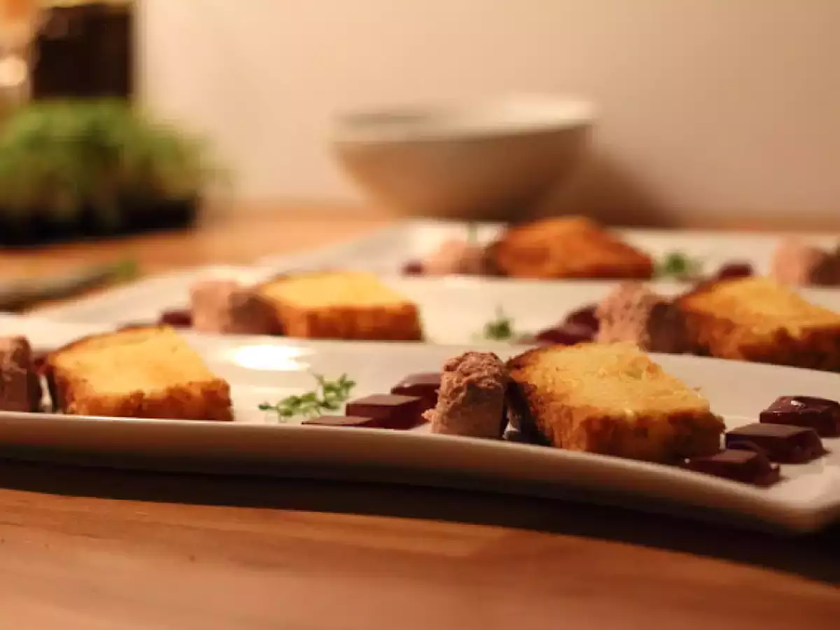 Der Supper Club - Das Septemberessen