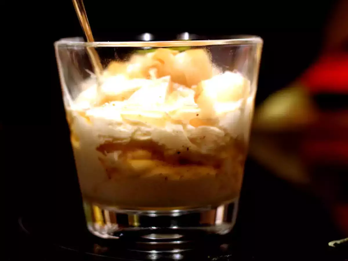 Der Supper Club - Das Septemberessen