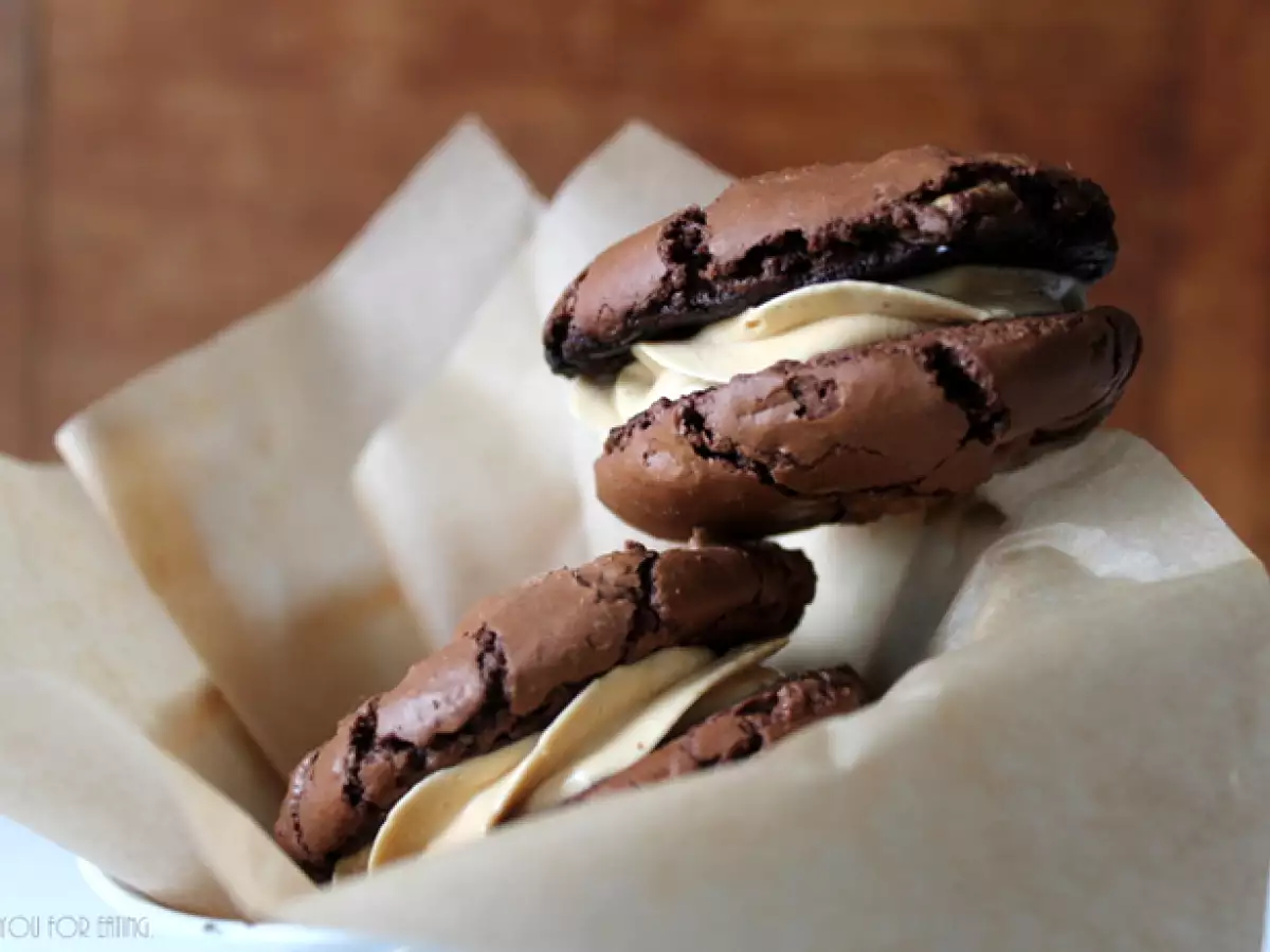 Der Süßkram-Overload hat einen neuen Namen!