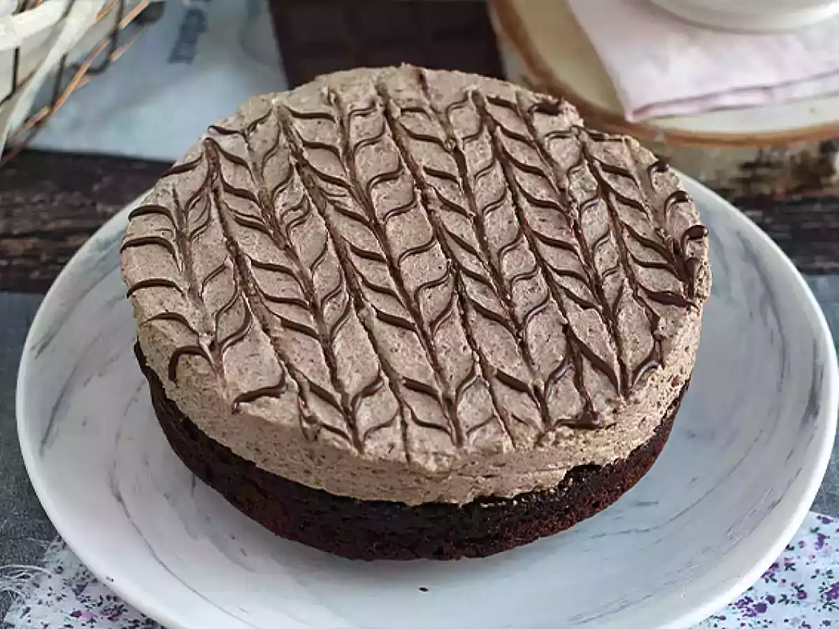 Despacito-Kuchen - foto 2