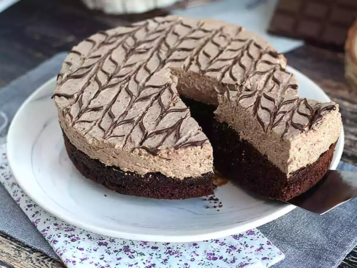 Despacito-Kuchen - foto 3