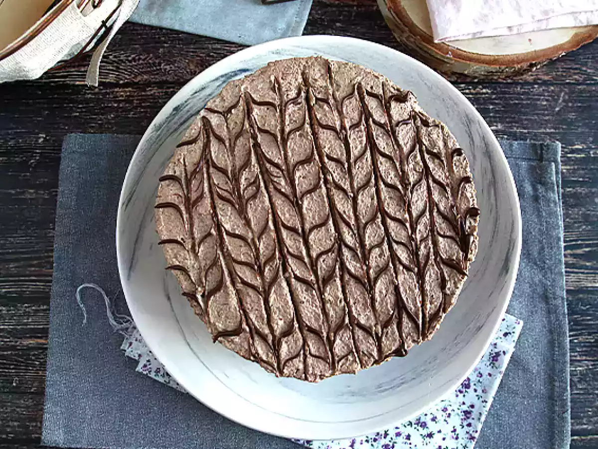 Despacito-Kuchen - foto 4