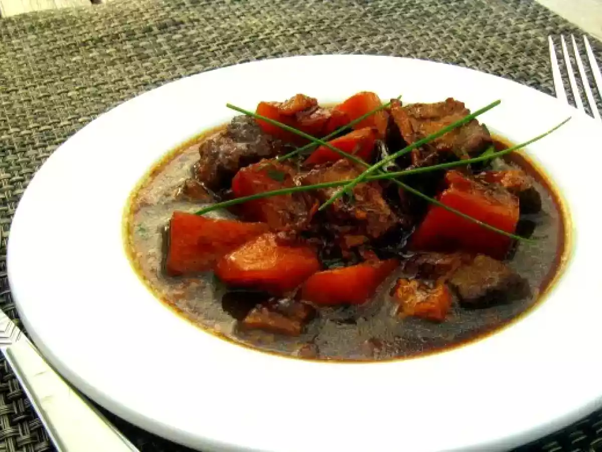 Deutsche Hausmannskost