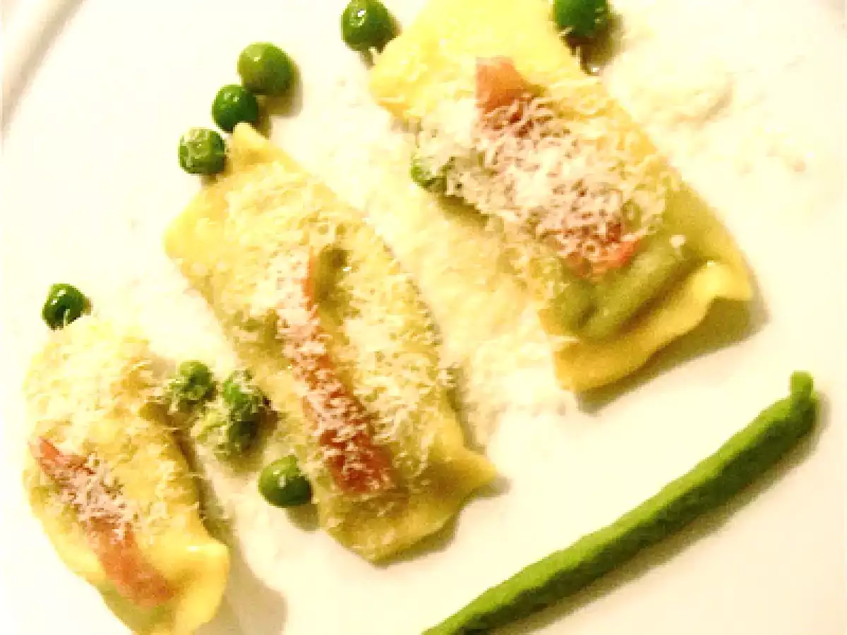 Die Karawane zieht weiter