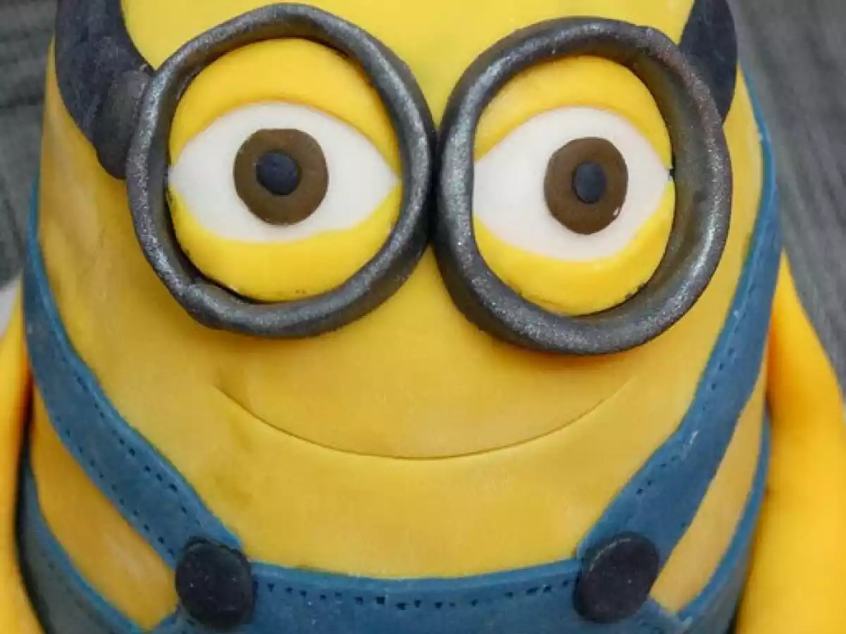 Die Minions sind los!