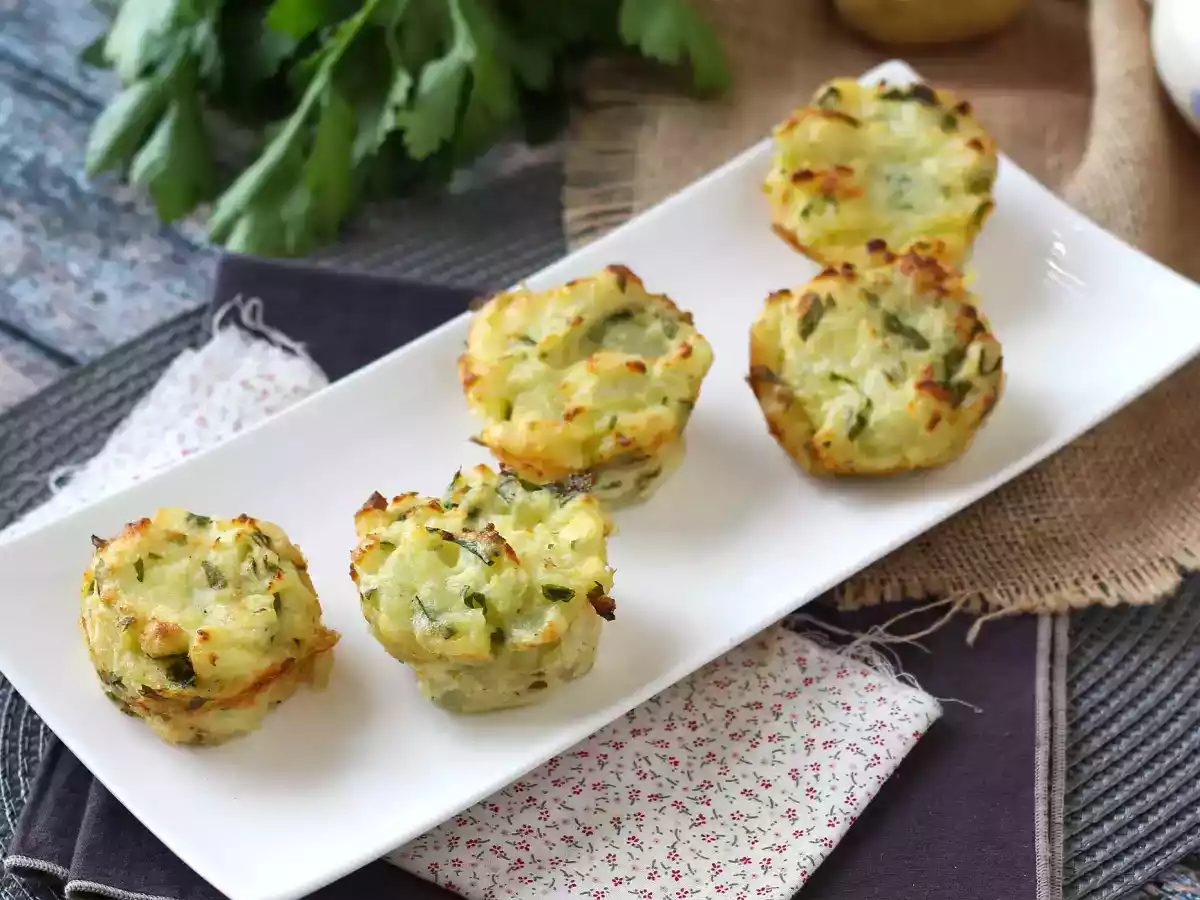 Die perfekte Beilage, um sie mit Kartoffelpüree zuzubereiten - foto 4