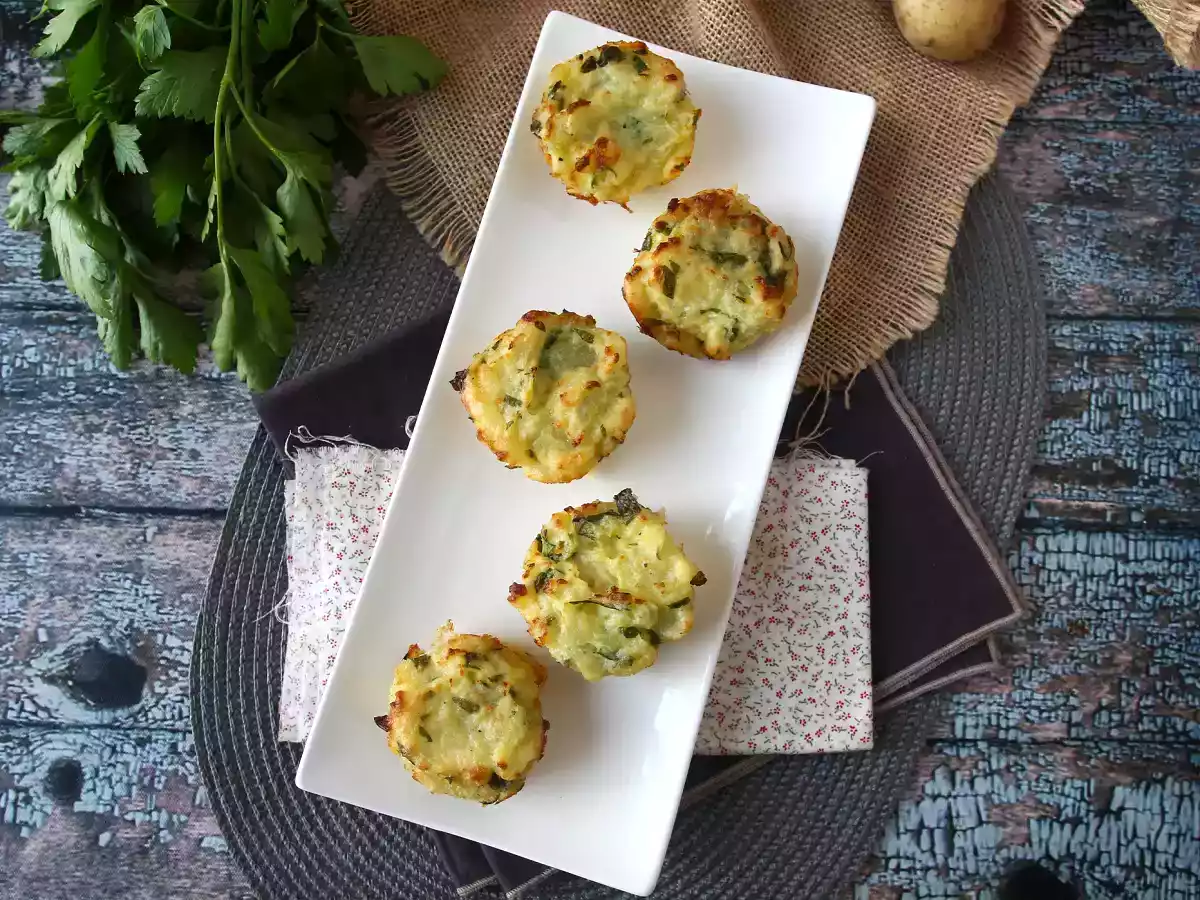 Die perfekte Beilage, um sie mit Kartoffelpüree zuzubereiten - foto 6