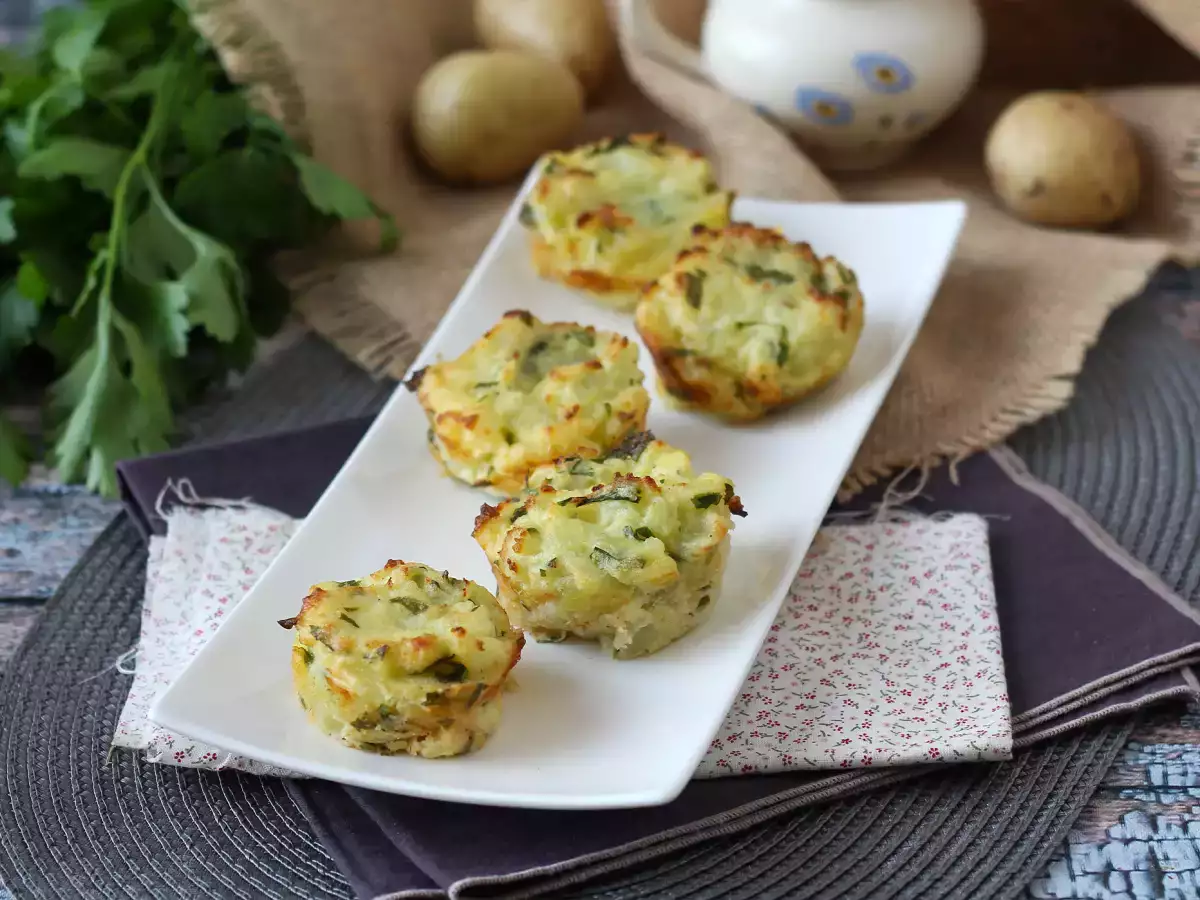 Die perfekte Beilage zu Kartoffelpüree - foto 2