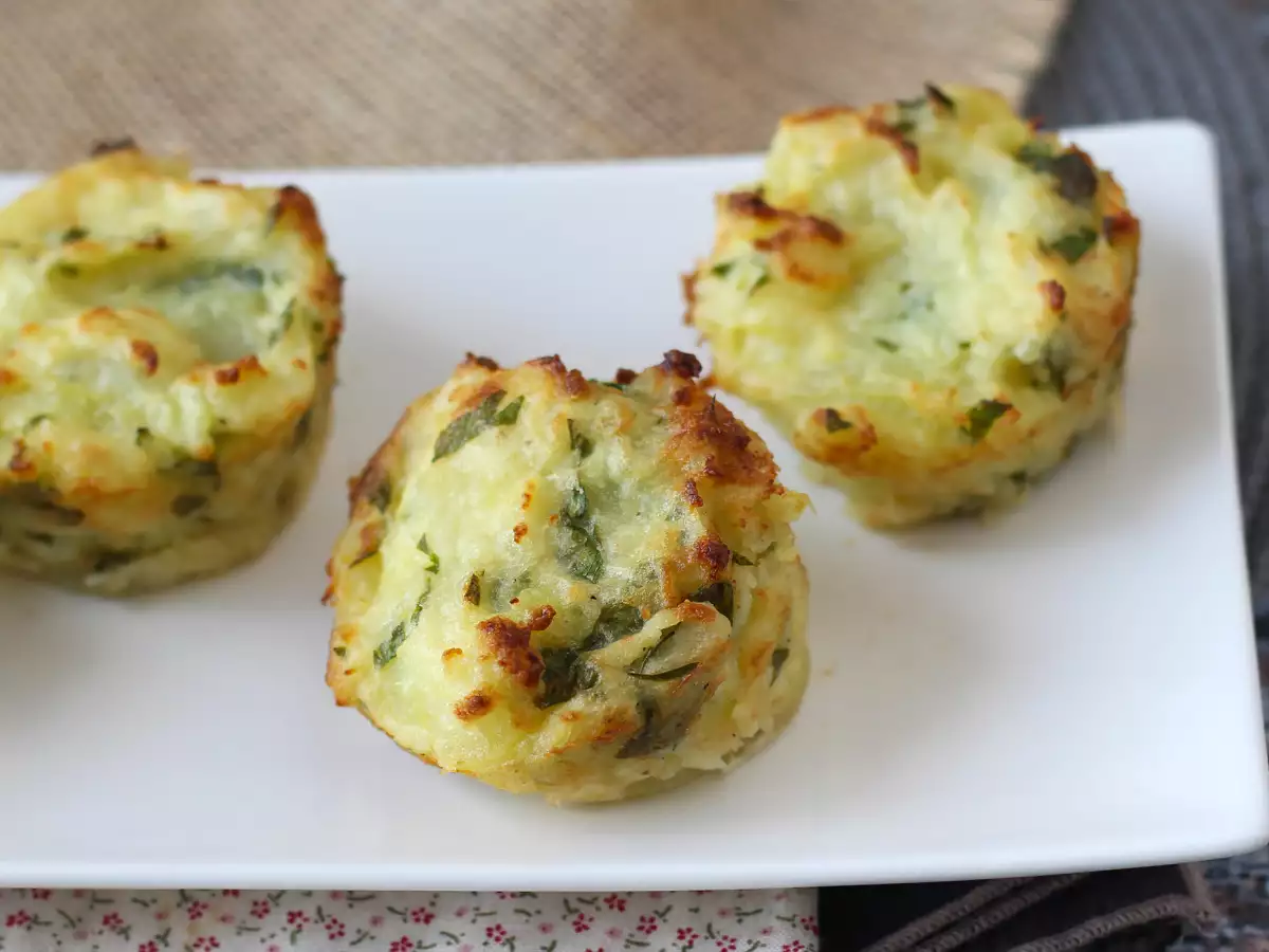 Die perfekte Beilage zu Kartoffelpüree - foto 3