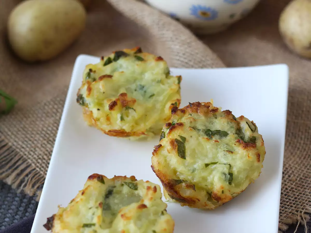 Die perfekte Beilage zu Kartoffelpüree - foto 5