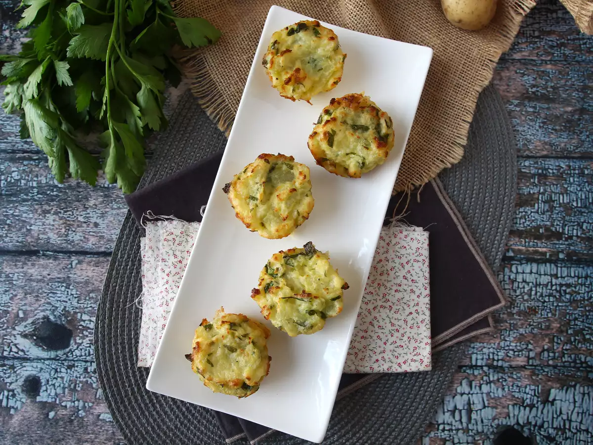 Die perfekte Beilage zu Kartoffelpüree - foto 6