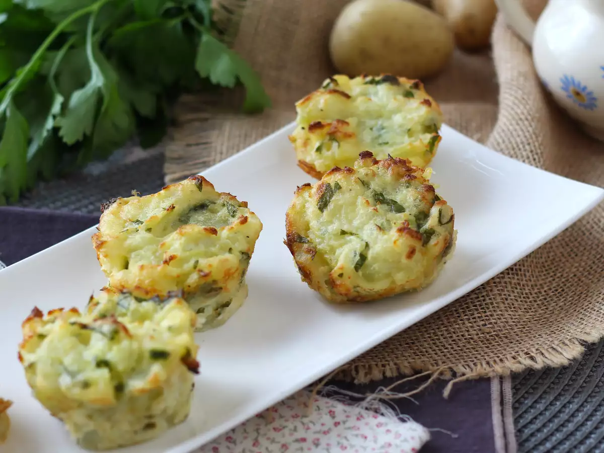 Die perfekte Beilage zu Kartoffelpüree - foto 7