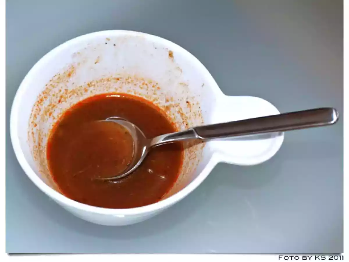 Die wohl leckerste Gulaschsuppe