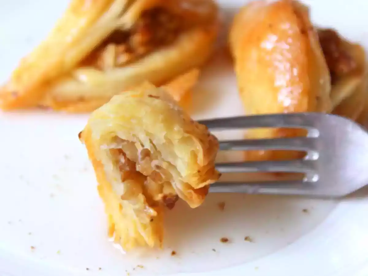 Dilber Dudağı Tatlısı