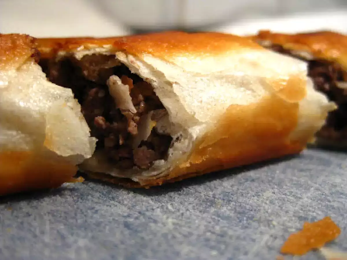 DÖF - Deutsch-Österreichische-Freundschaft oder Geflügelsuppe mal anders - foto 2