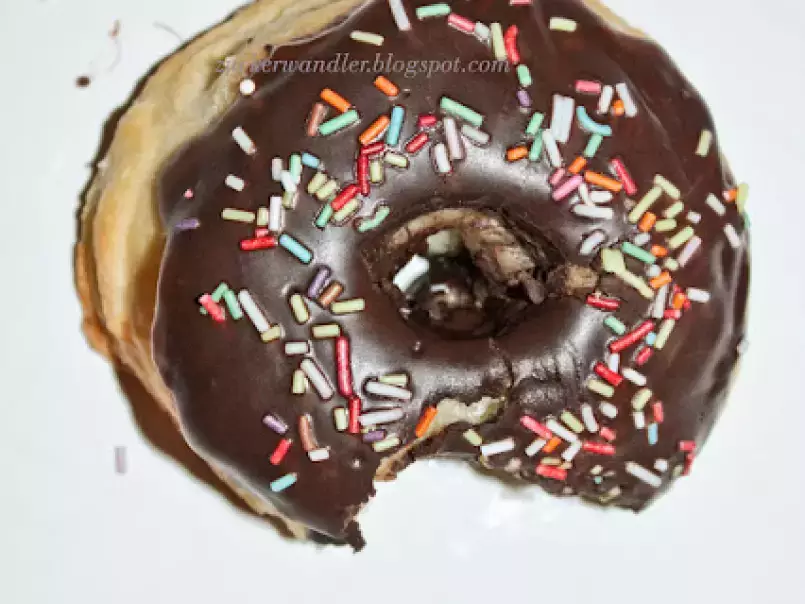 Donuts, foto 1