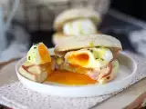 Eggs Benedict: das perfekte Rezept fürs Frühstück!, foto 1