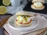 Eggs Benedict: das perfekte Rezept fürs Frühstück!, foto 2