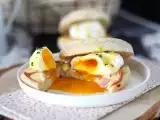Eggs Benedict: das perfekte Rezept zum Frühstück!, foto 1
