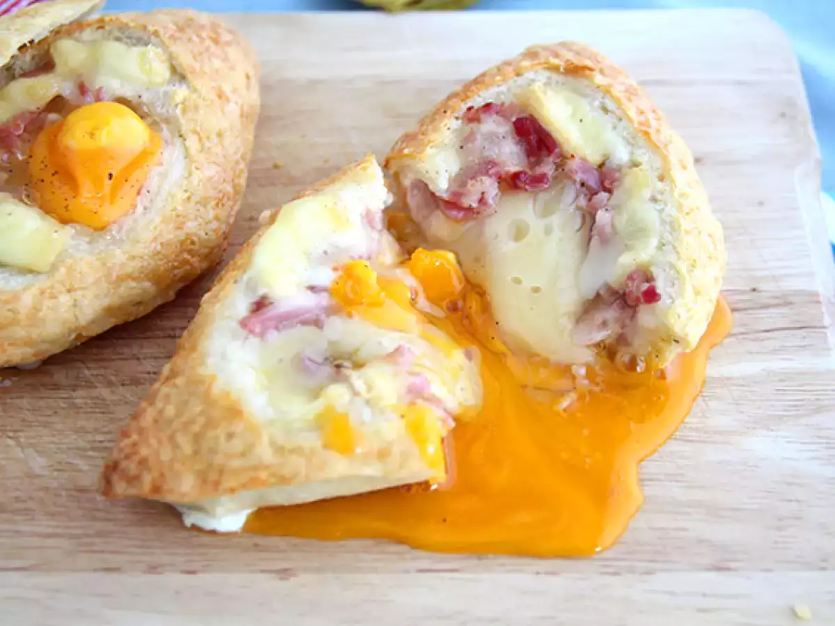 Eierboote in Münster - foto 3