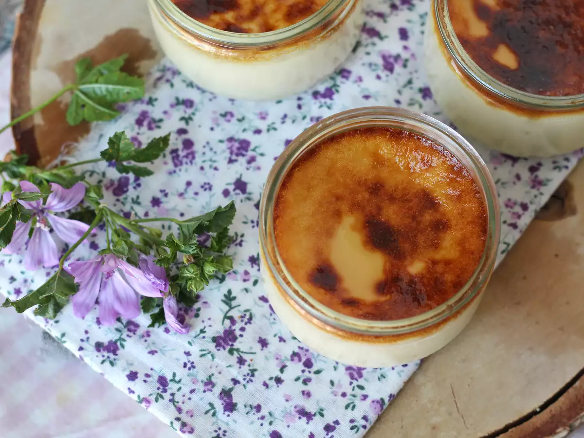 Eiercreme aus dem Airfryer – ganz einfach! - foto 7
