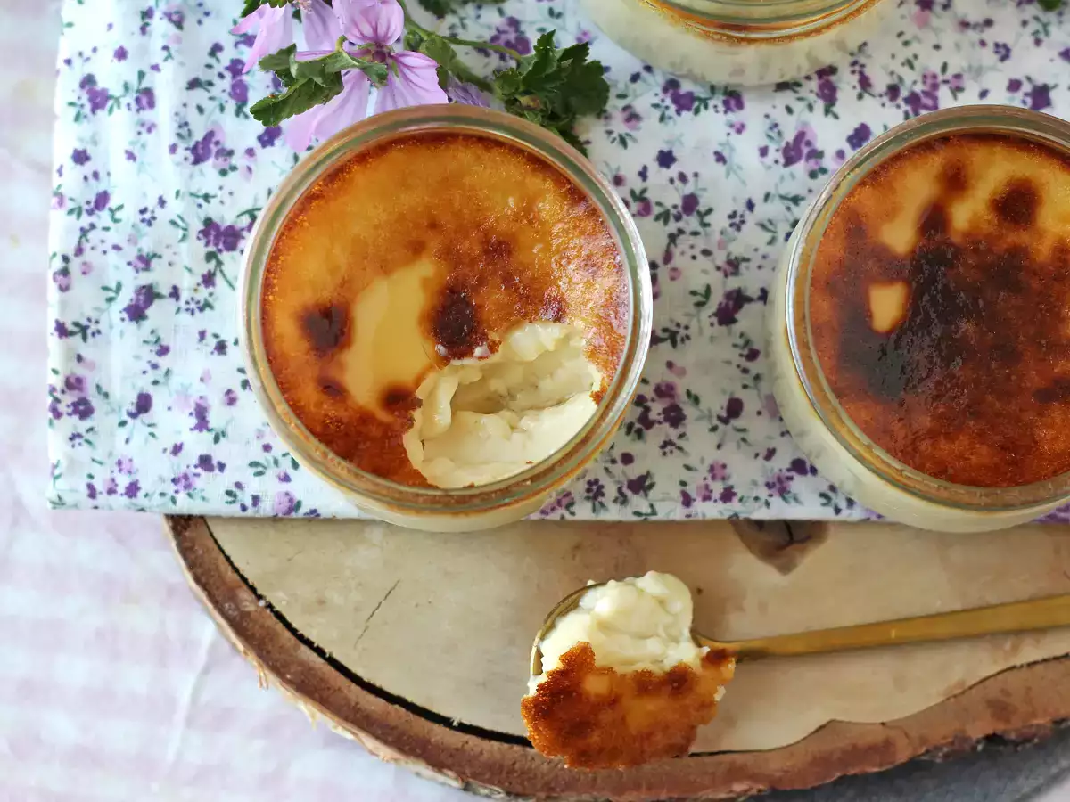 Eiercreme zu einfach im Airfryer! - foto 3