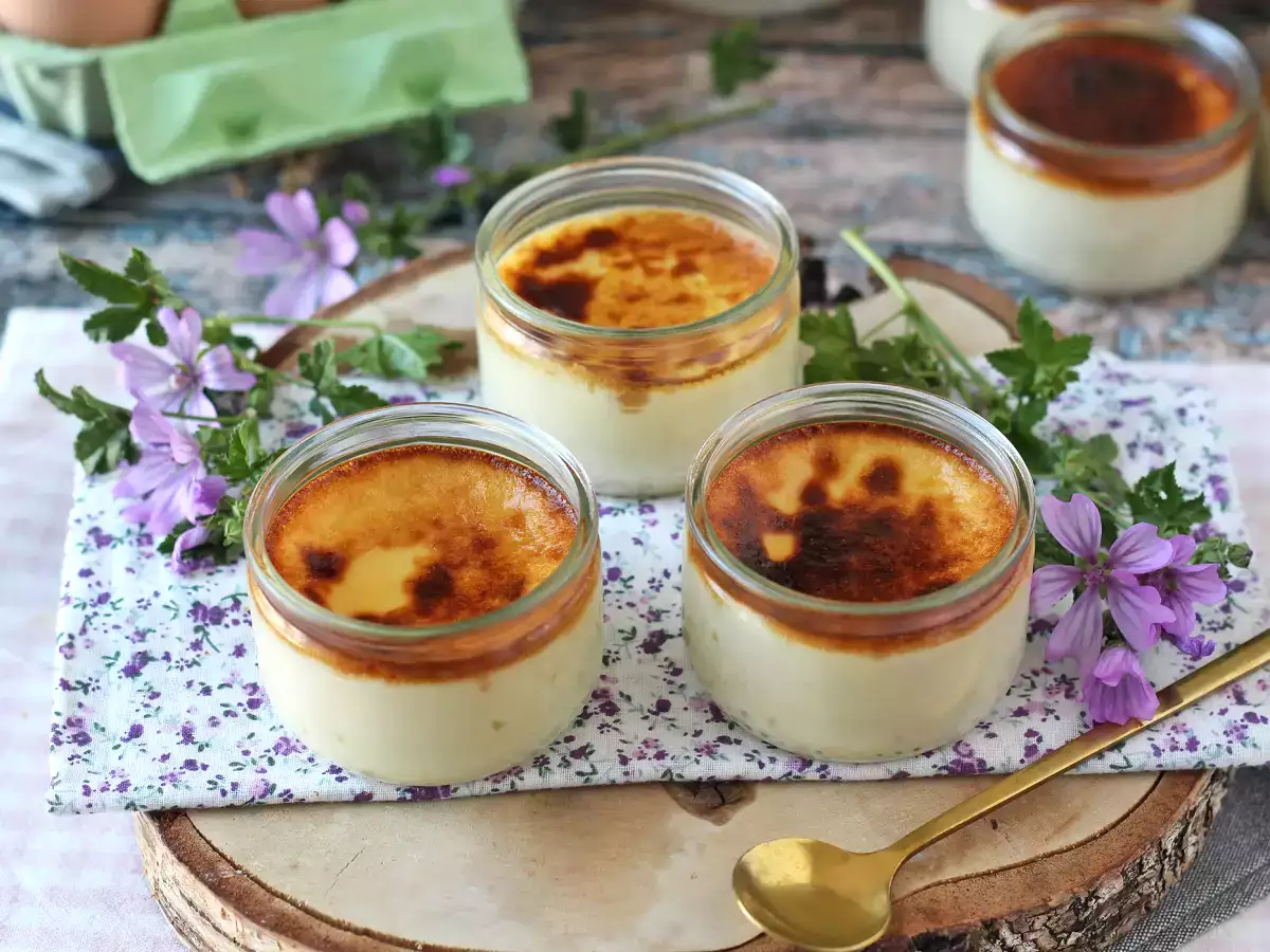 Eiercreme zu einfach im Airfryer! - foto 4