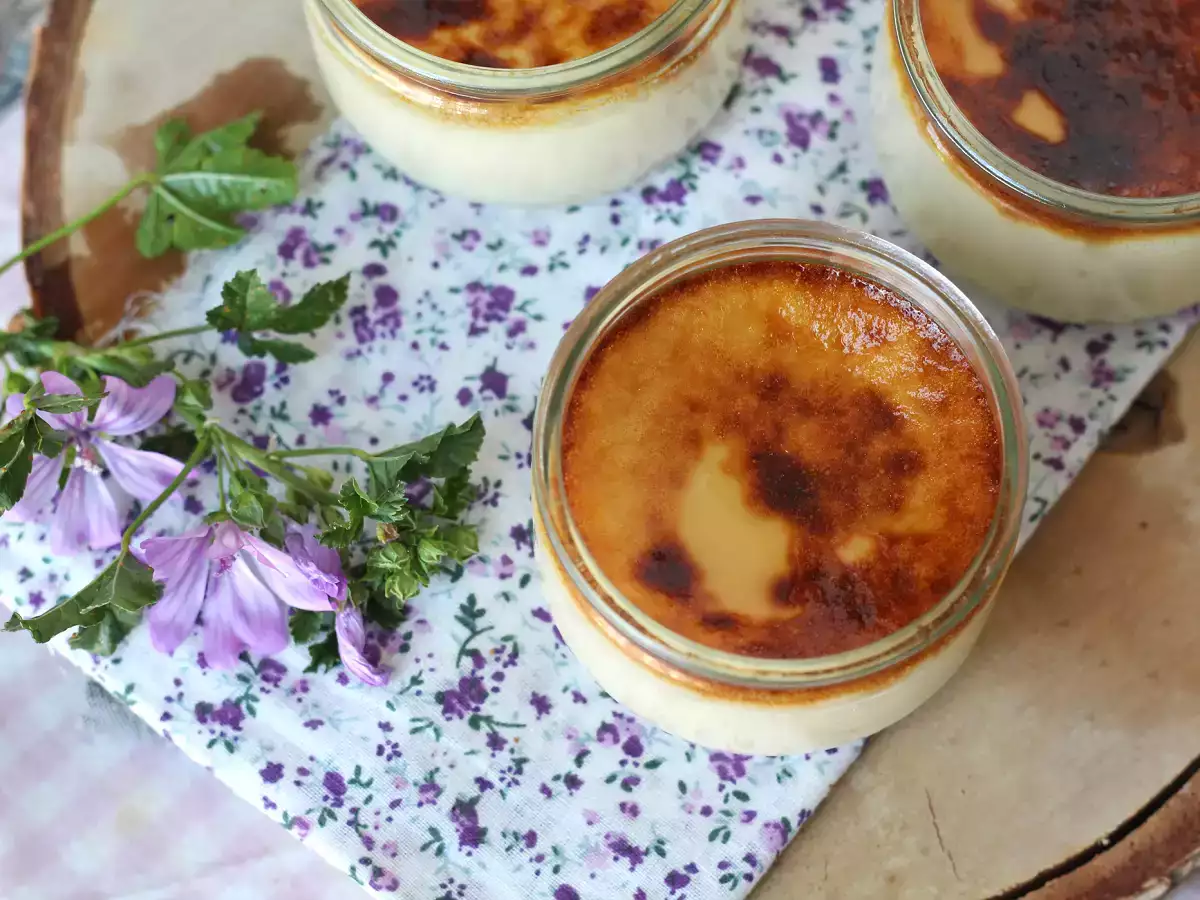 Eiercreme zu einfach im Airfryer! - foto 7