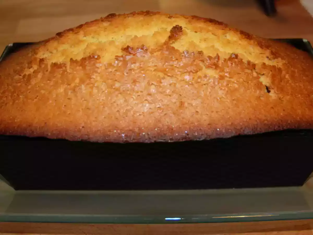 Eierlikörkuchen - foto 2