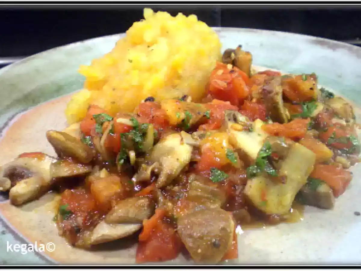 Ein echter Carbo - Loader