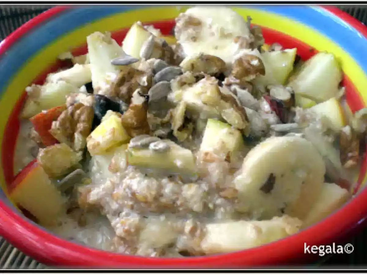 Ein echter Carbo - Loader - foto 2