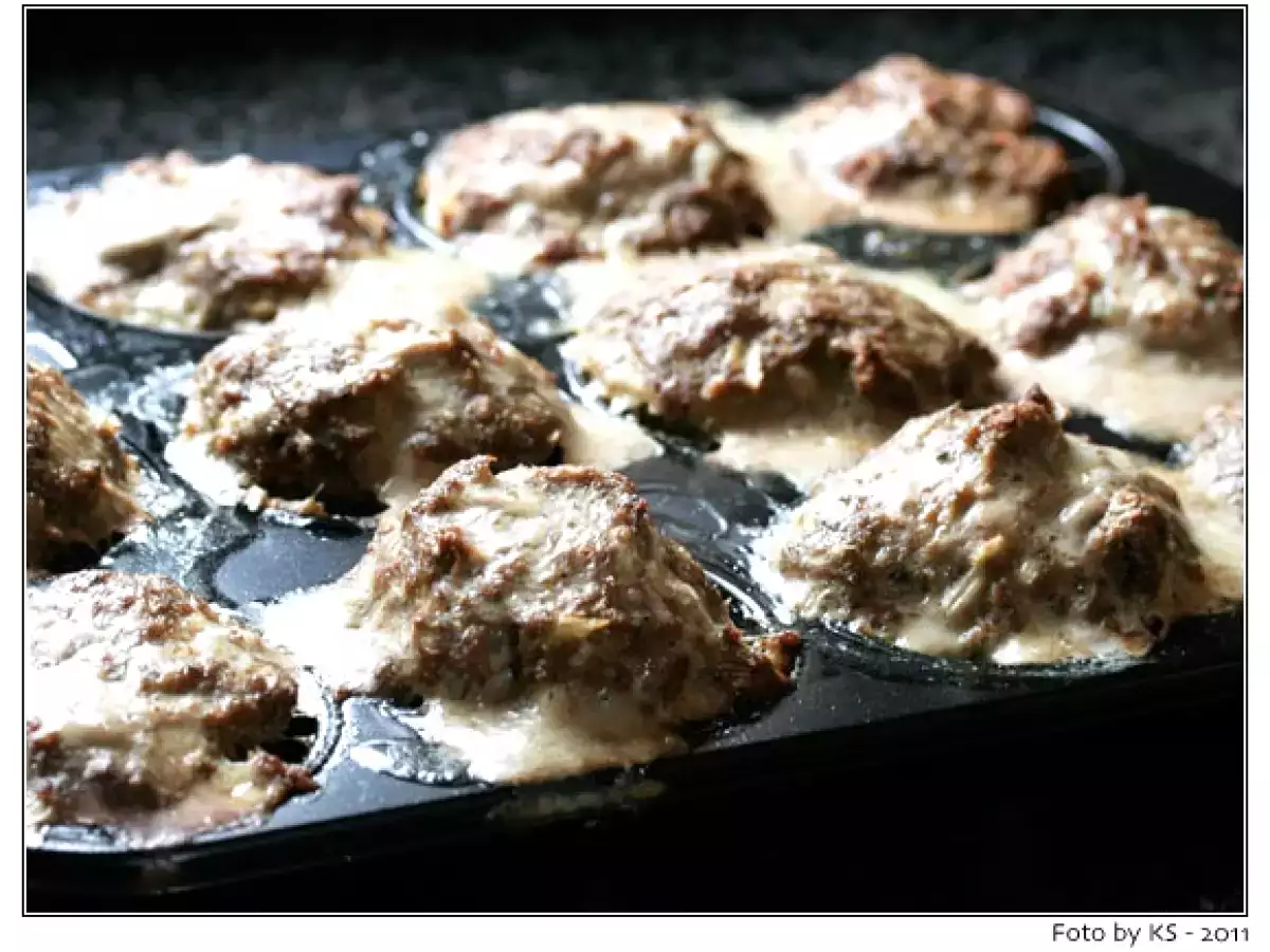 Ein fleissiger Samstag