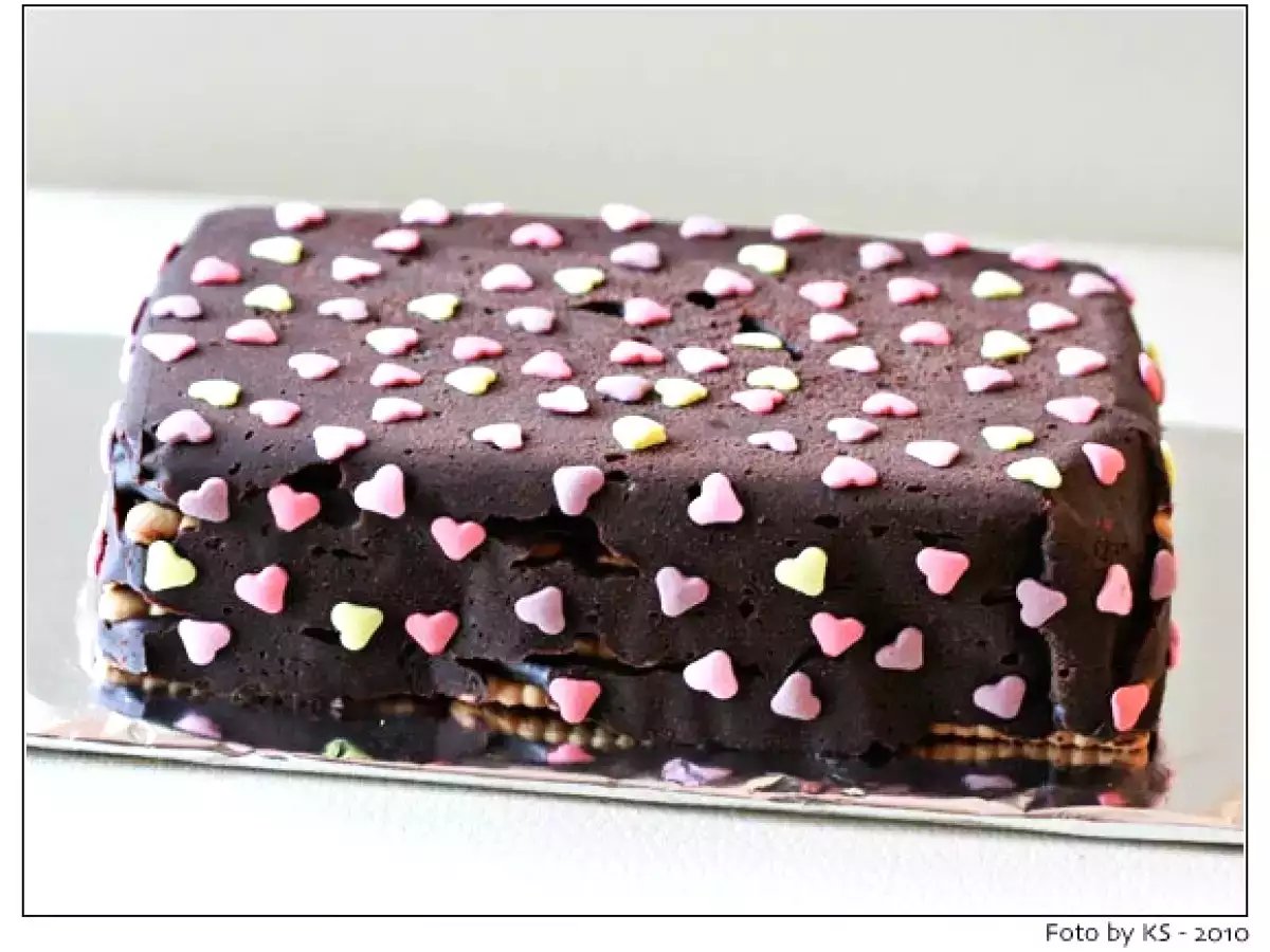 Ein ganz spezieller Seelentröster