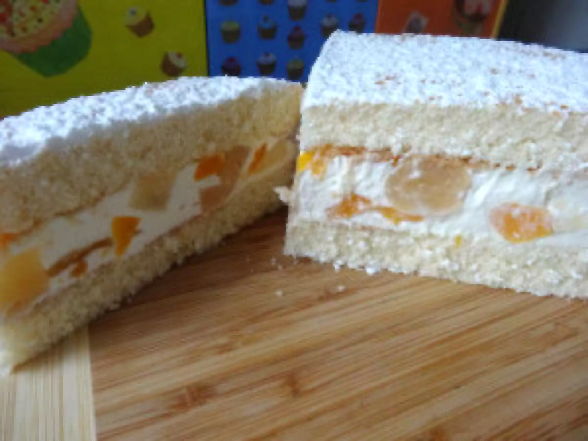 Ein paar easy Schnittchen…