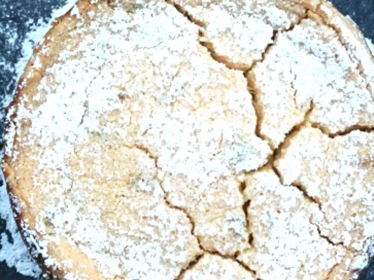 Eine Limette macht noch keinen Key Lime Pie