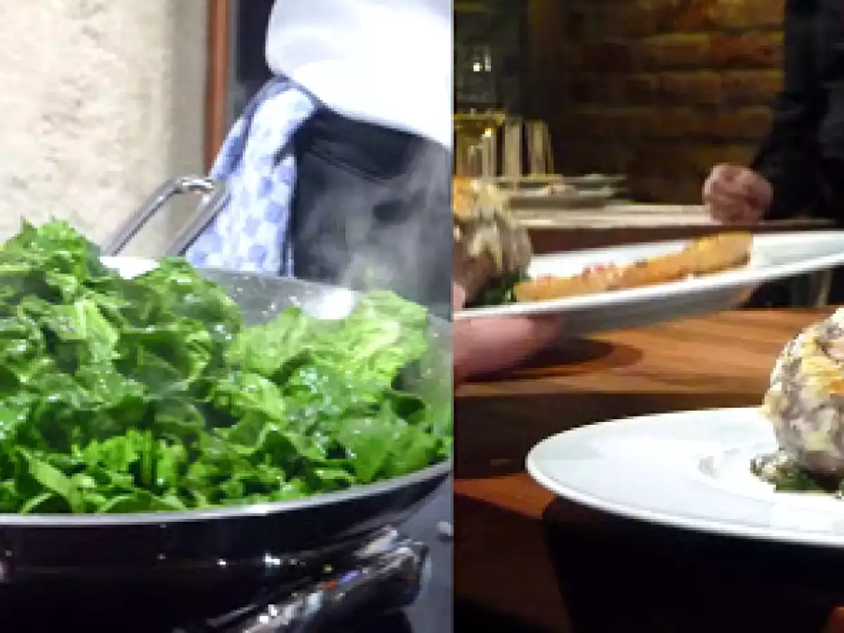 „Einen Bock geschossen!“ - foto 2