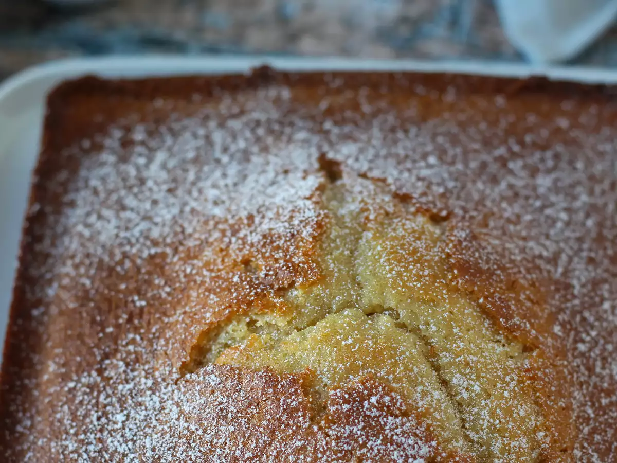 Einfacher Naturkuchen – so lecker - foto 6