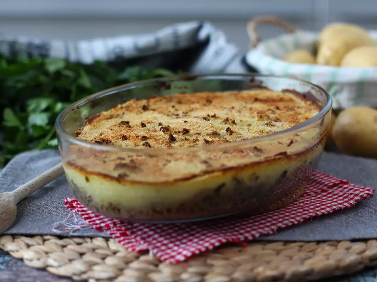 Einfacher und gelingsicherer Hachis Parmentier - foto 3