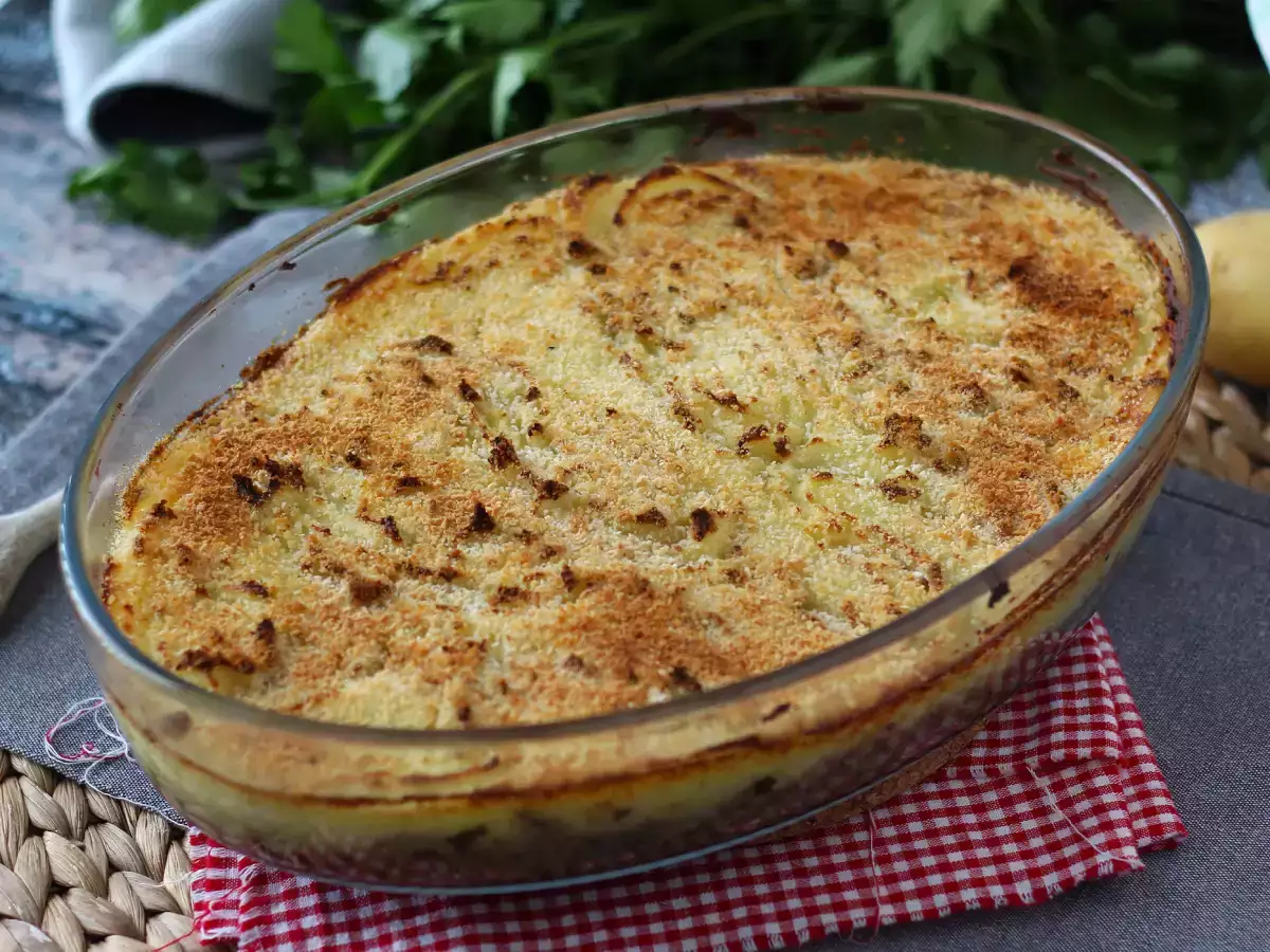 Einfacher und gelingsicherer Hachis Parmentier - foto 5