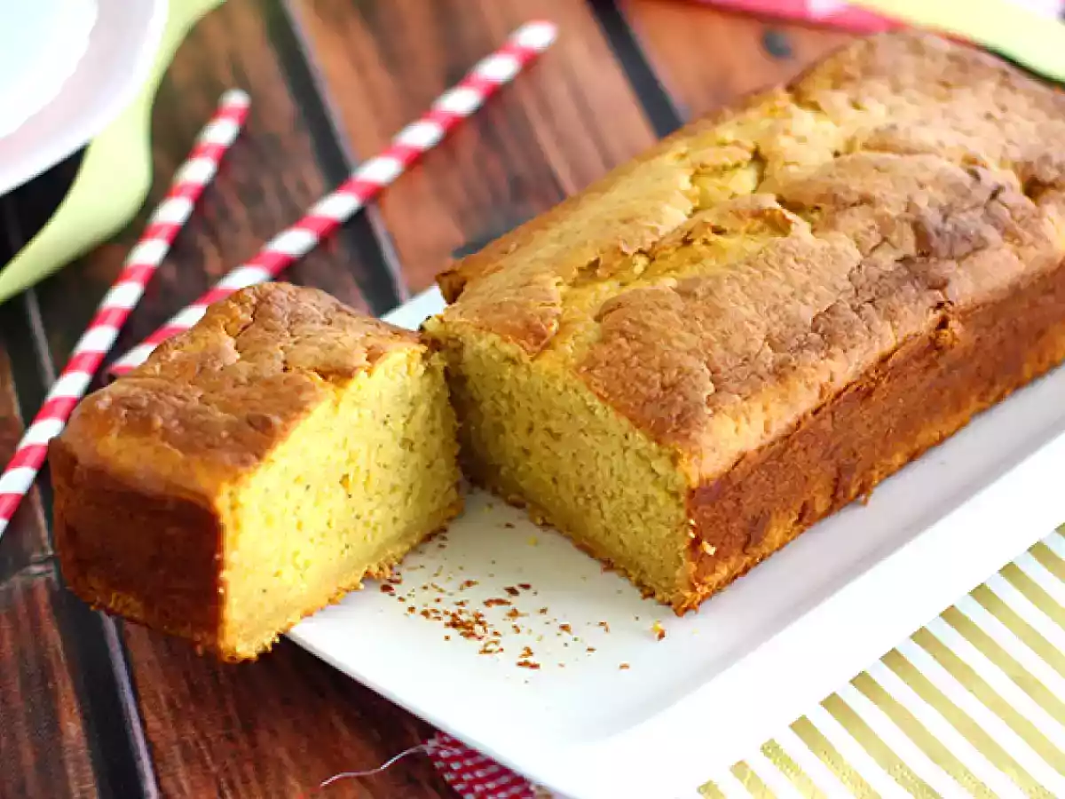 Eiscremekuchen, ein einfaches Rezept gegen Verschwendung - foto 2